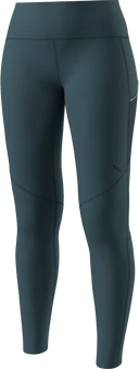 Dynafit Ultra Tights Laufhose lang cinder (Damen)