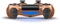 Sony DualShock 4 2.0 Controller wireless copper (PS4) Vorschaubild