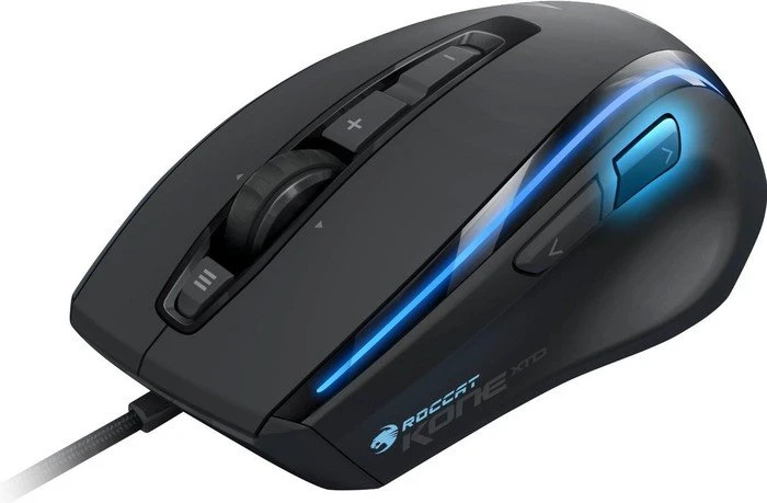 Roccat Kone XTD Optical, USB