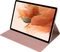 Samsung EF-BT730 Book Cover für Galaxy Tab S7+ / S7 FE, Pink Vorschaubild