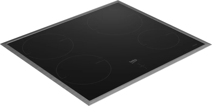 Beko BBUM13340XMPEF Einbauherd-Set