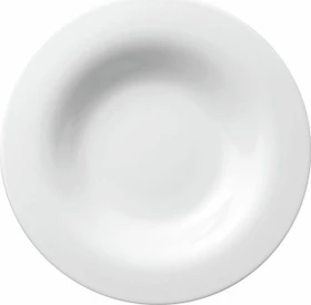 Rosenthal studio-line Moon Weiß Suppenteller 24cm