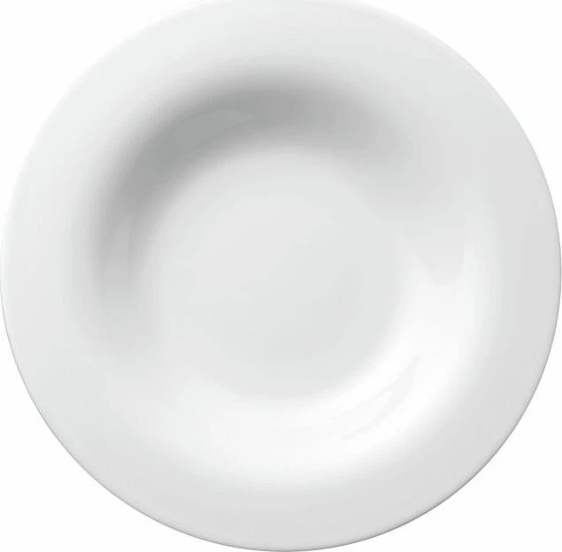 Rosenthal studio-line Moon Weiß Suppenteller 24cm