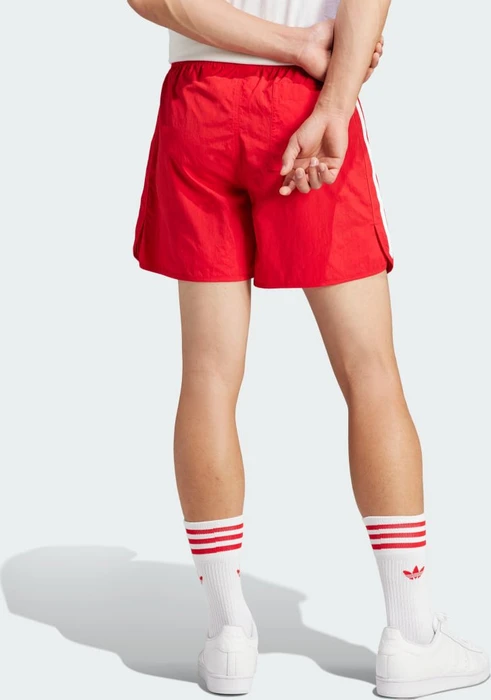 adidas Adicolor Classics Sprinter Shorts better scarlet (Herren)