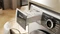 Bauknecht B8 09AD SILENCE DE Frontlader Vorschaubild