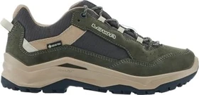 Lowa Ventierra GTX QC Lo oliv/beige (Damen)