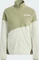 adidas Terrex Multi Climawarm Fleece Funktionsshirt langarm tent green/halo green (Damen) Vorschaubild