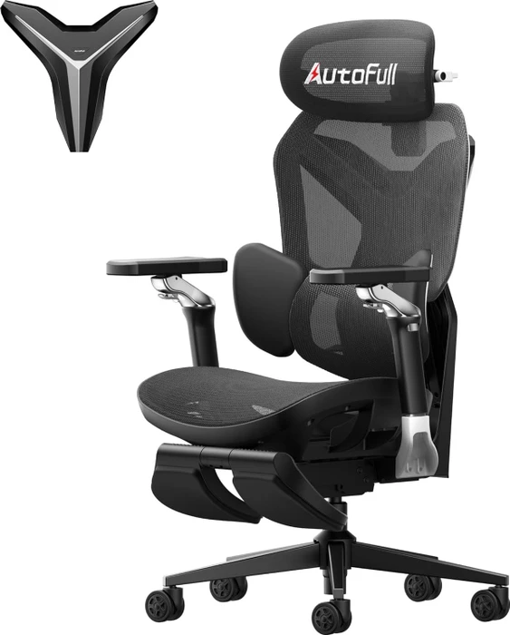 AutoFull G7 Gamingstuhl