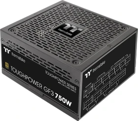 Thermaltake ToughPower GF3 750W, ATX 3.0
