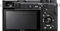 Sony Alpha 6400 mit Objektiv E 18-135mm 3.5-5.6 OSS Vorschaubild