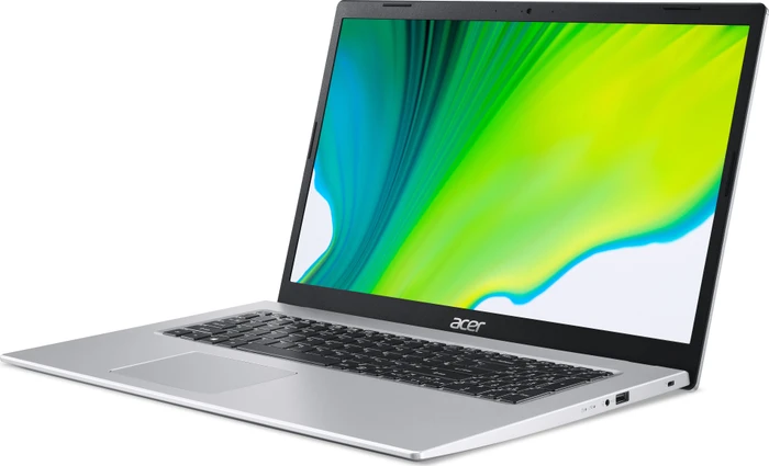 Acer Aspire 5 A517-52G-53NB, Core i5-1135G7, 16GB RAM, 512GB SSD, GeForce MX450, DE