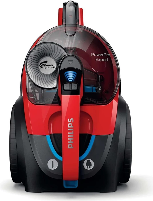 Philips FC9729/09 PowerPro Expert