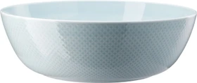 Rosenthal Junto Opal Green Schüssel 33cm 5.5l