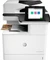 HP LaserJet Enterprise MFP M776dn, Laser, mehrfarbig Vorschaubild