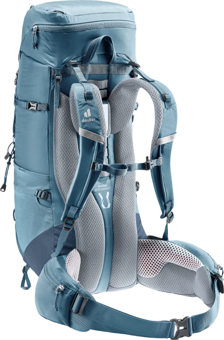 Deuter Aircontact Lite 40+10 atlantic/ink
