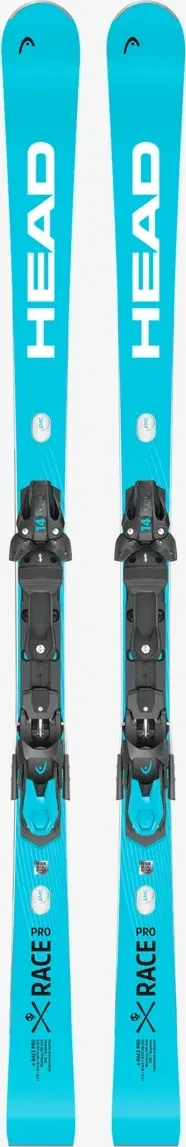 Head Worldcup Rebels E-Race Pro (Modell 2024/2025) ab € 749,90