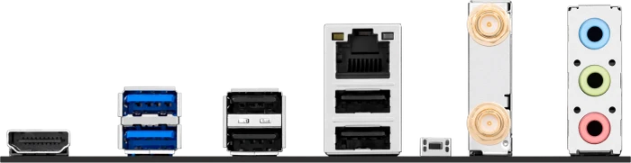 ASUS Prime B850M-F WIFI (AMD AM5)