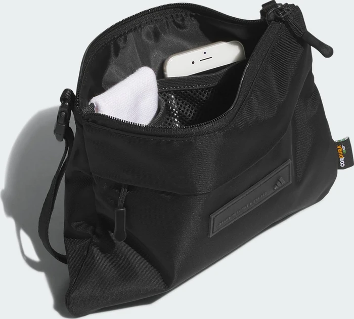 adidas Must Haves Sacoche Umhängetasche schwarz