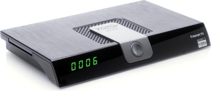 Xoro HRT 8724