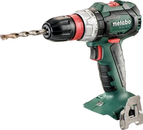 Metabo BS 18 LT BL Q Akku-Bohrschrauber solo inkl. Koffer