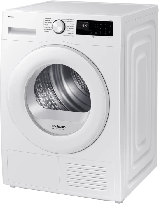 Samsung DV5000D DV90DG52A0TE Wärmepumpentrockner