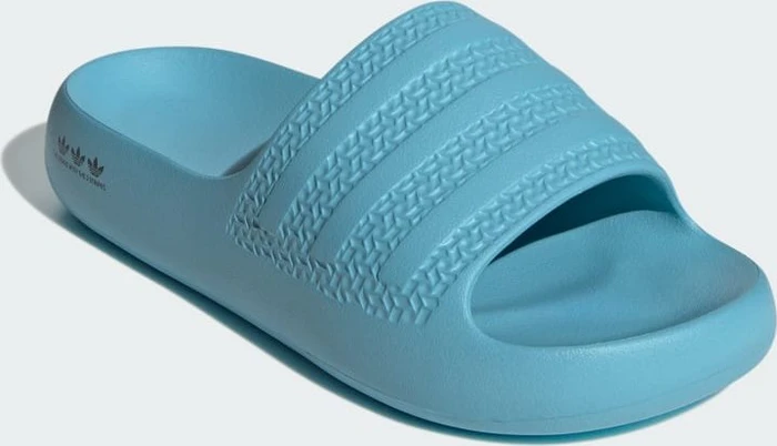 adidas Ayoon Adilette preloved blue/core black (Herren)