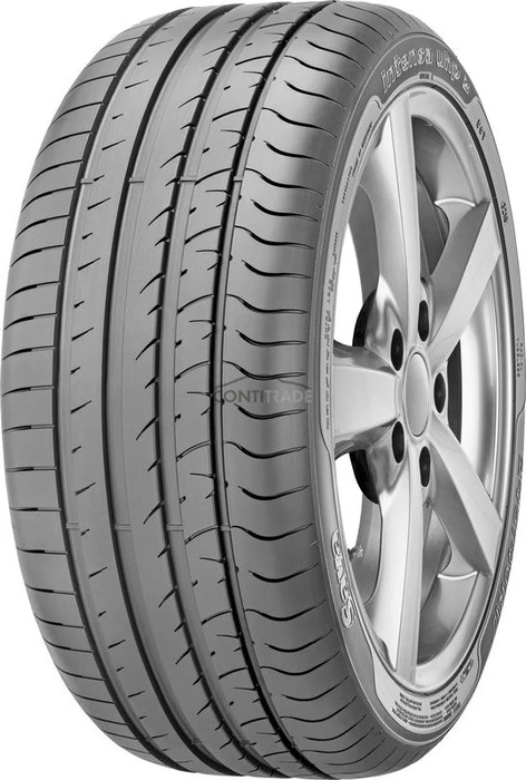 Sava intensa UHP 2 255/30 R19 91Y XL