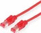 Draka UC400 S27 HP-FTP TM21 LSOH Patchkabel, Cat6, U/FTP, RJ-45/RJ-45, 2m, rot Vorschaubild