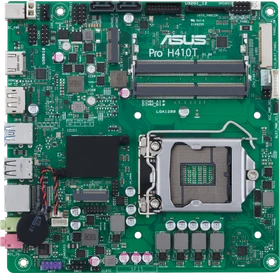 ASUS Pro H410T/CSM (Intel 1200)