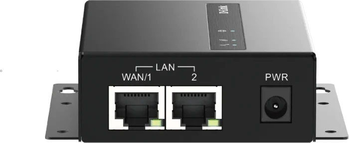 D-Link DWM-313, Industrial, M2M, VPN Router/Modem, LTE