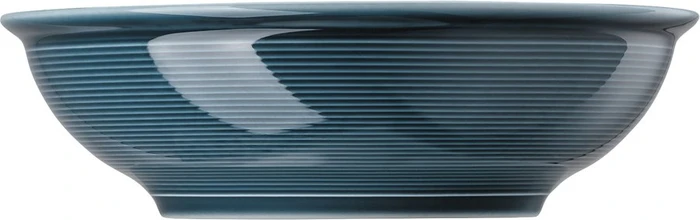 Thomas Trend Colour Schüssel flach 22.2cm night blue