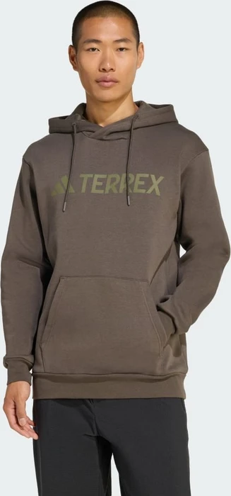 adidas Terrex Multi Large Logo Hoodie (Herren)
