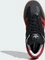 adidas Samba XLG core black/better scarlet/carbon Vorschaubild
