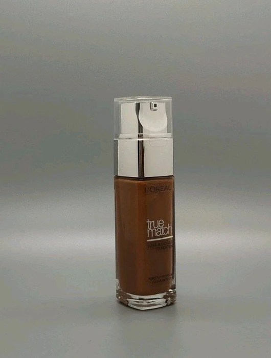 L'Oréal Perfect Match Foundation 10.D/10.W deep golden, 30ml