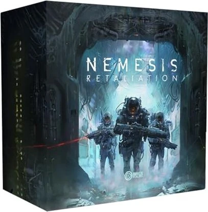 Nemesis: Retaliation