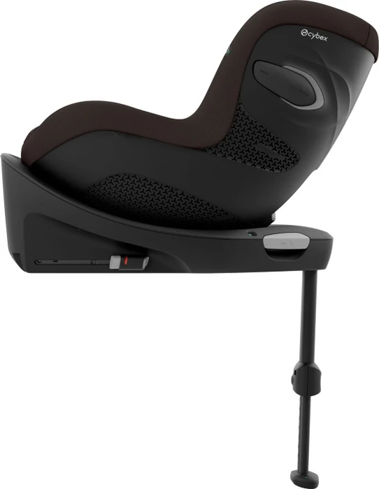 Cybex Sirona G3 chocolate brown plus 2026