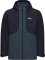 Jack Wolfskin Stonetrail 3in1 Funktionsjacke midnight sky (Herren) Vorschaubild