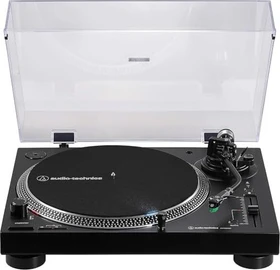 Audio-Technica AT-LP120XBT-USB