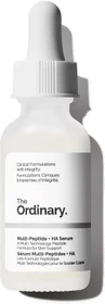 The Ordinary Multi-Peptide + HA Serum, 30ml