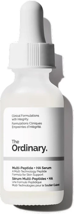The Ordinary Multi-Peptide + HA Serum, 30ml