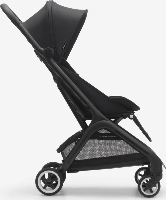 Bugaboo Butterfly midnight black