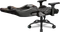 Cougar Outrider S Black Gamingstuhl, schwarz Vorschaubild