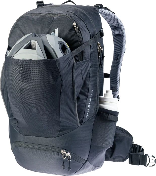 Deuter Trans Alpine 32 EL schwarz