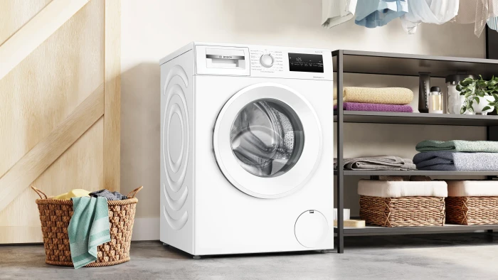 Bosch Serie 4 WAN28272 Frontlader