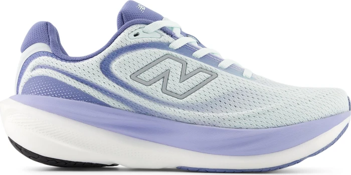 New Balance 1080v15 glint blue/silver metallic/fairweather blue (Damen)