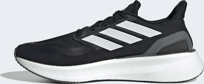 adidas Pureboost 5 core black/cloud white/grey five