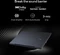 ASUS ZenBook Pro 14 OLED UX6404VI-P1098W, Tech Black, Core i9-13900H, 32GB RAM, 2TB SSD, GeForce RTX 4070, DE Vorschaubild