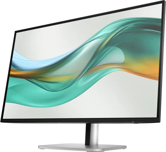 HP Series 5 Pro 527pu, 27"