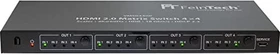 FeinTech HDMI 2.0 Matrix Switch 4x4