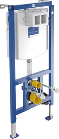 Villeroy & Boch Viconnect WC-Element, Standardhöhe